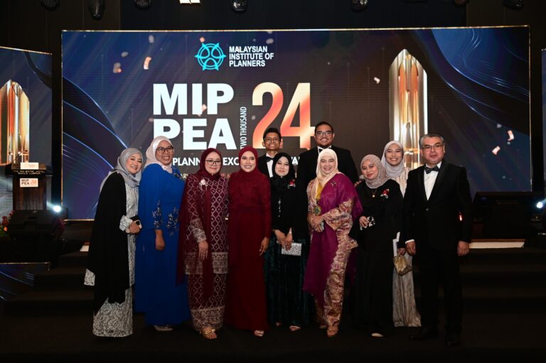 MIPPEA Secretariat