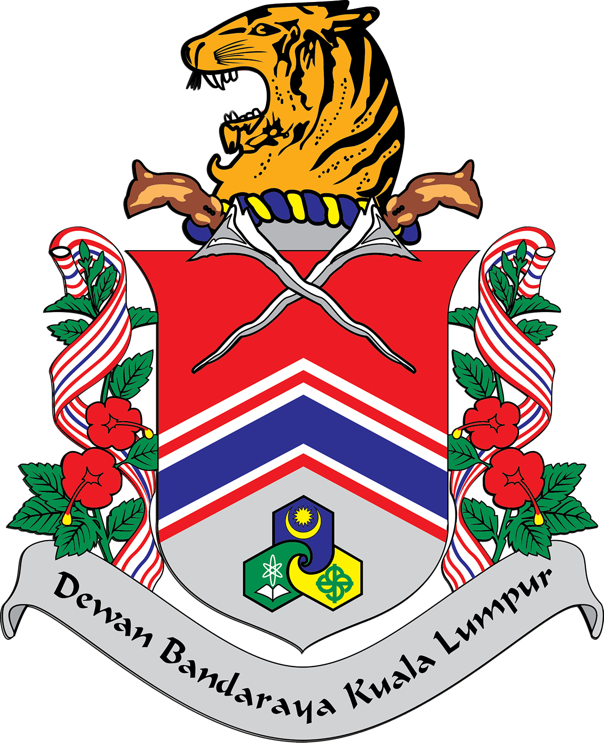 DBKL Logo