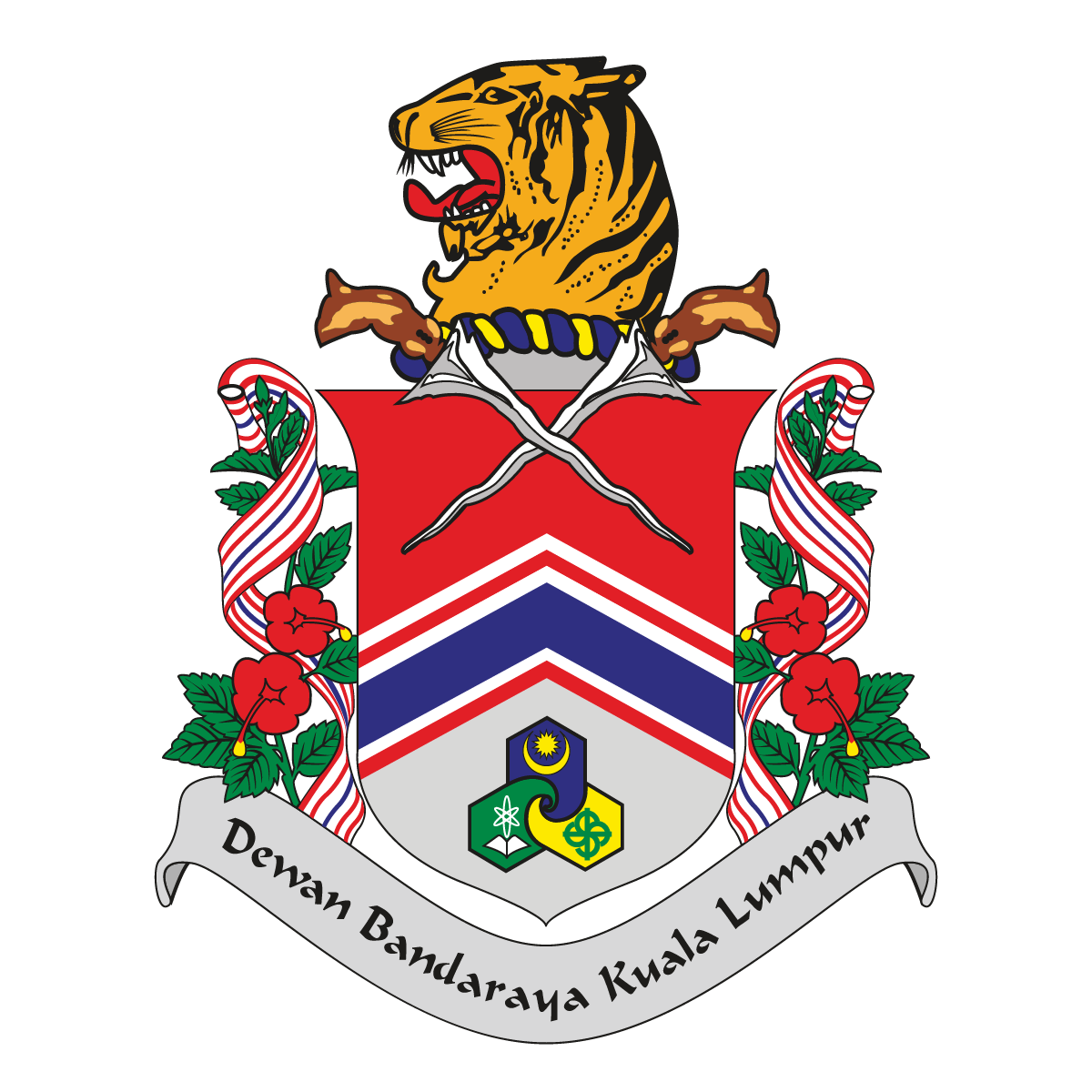 DBKL Logo